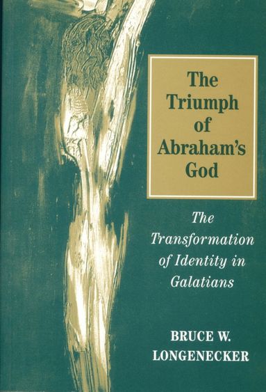 bokomslag Triumph of Abraham's God