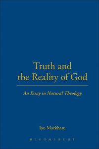 bokomslag Truth and the Reality of God