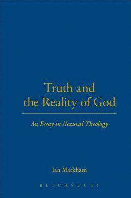 Truth and the Reality of God 1