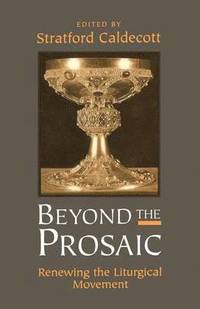 bokomslag Beyond the Prosaic