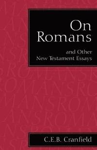 bokomslag On Romans