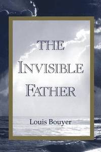 bokomslag Invisible Father