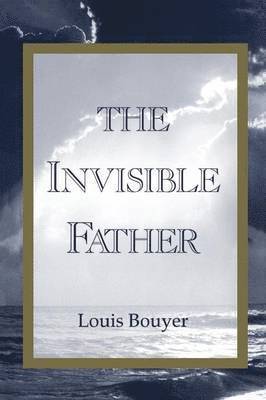 bokomslag Invisible Father