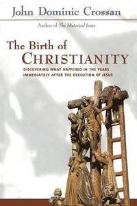 bokomslag Birth of Christianity