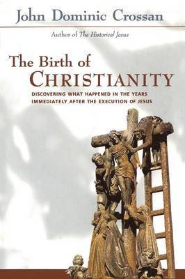 Birth of Christianity 1