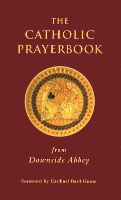 David Foster - Catholic Prayerbook, Inbunden