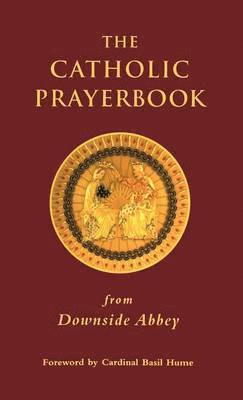 bokomslag The Catholic Prayerbook