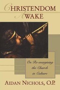 bokomslag Christendom Awake
