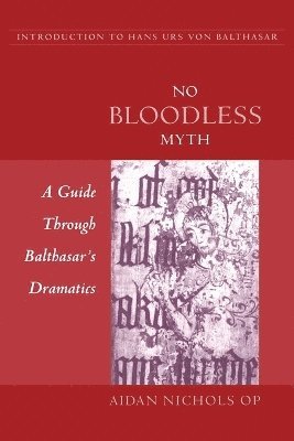 bokomslag No Bloodless Myth