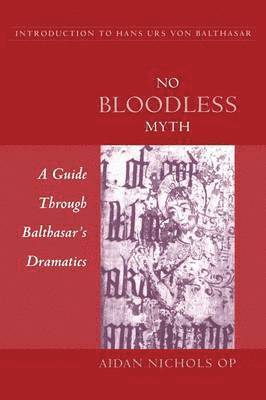 No Bloodless Myth 1