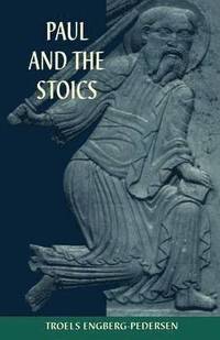 bokomslag Paul and the Stoics