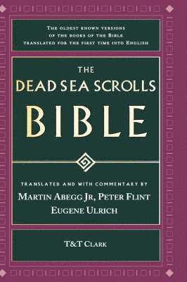 Dead Sea Scrolls Bible 1