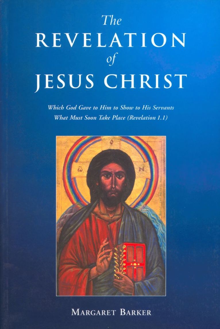 Revelation of Jesus Christ