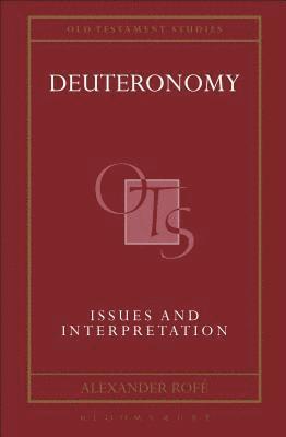 Deuteronomy 1