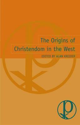 Origins of Christendom in the West 1