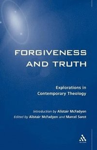 bokomslag Forgiveness and Truth