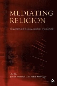 bokomslag Mediating Religion