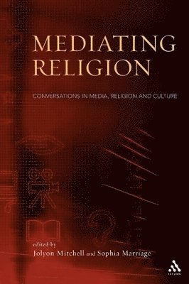 Mediating Religion 1