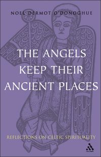 bokomslag Angels Keep Their Ancient Places