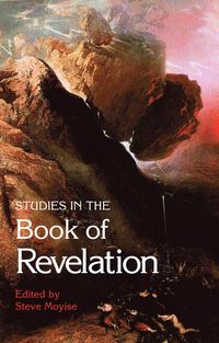 bokomslag Studies in the Book of Revelation