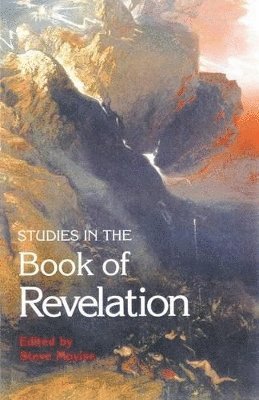 Steve Moyise - Studies in the Book of Revelation, Häftad