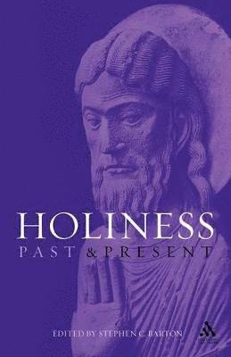 Holiness 1