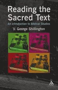 bokomslag Reading the Sacred Text
