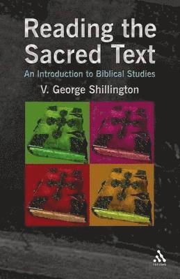 Reading the Sacred Text 1