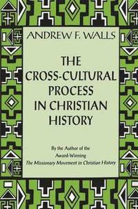 bokomslag Cross-Cultural Process