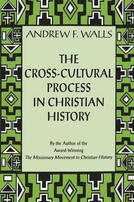 Cross-Cultural Process 1