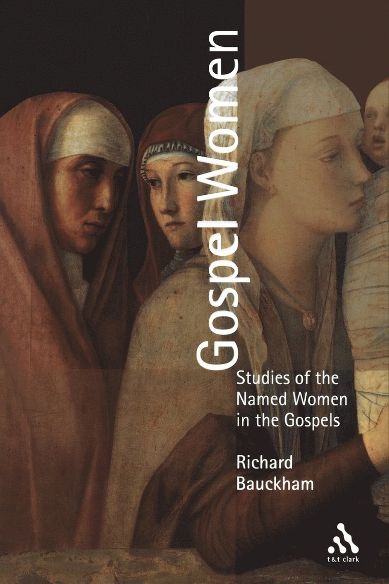 Gospel Women 1