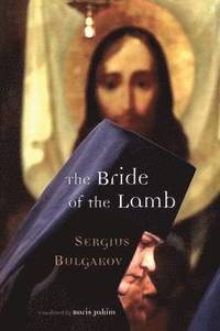 bokomslag Bride of the Lamb