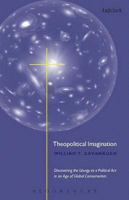Theopolitical Imagination 1