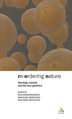 Reordering Nature 1