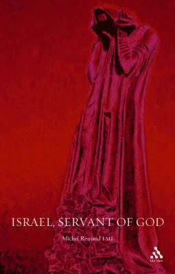 bokomslag Israel, Servant of God