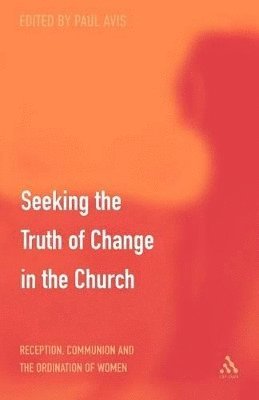 Seeking the Truth of Change in the Church 1