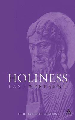 Holiness 1
