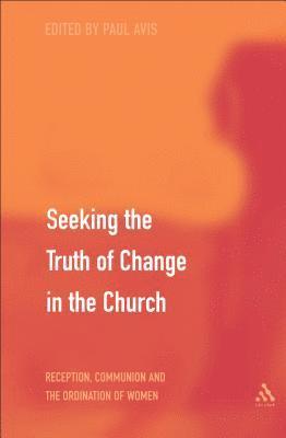 Seeking the Truth of Change in the Church 1