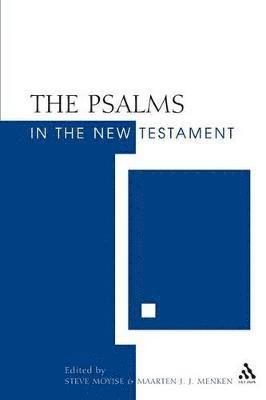 The Psalms in the New Testament 1