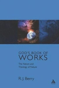 bokomslag God's Book of Works
