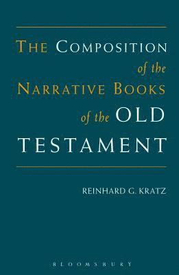 Composition of the Narrative Books of the Old Testament 1
