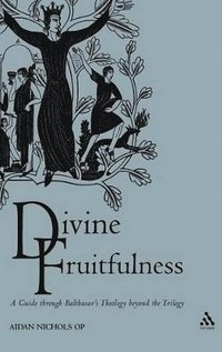 bokomslag Divine Fruitfulness