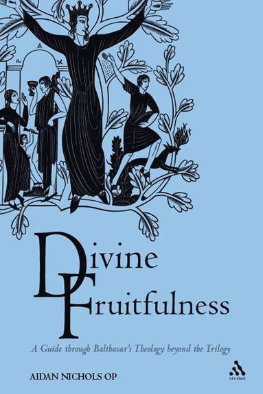 bokomslag Divine Fruitfulness