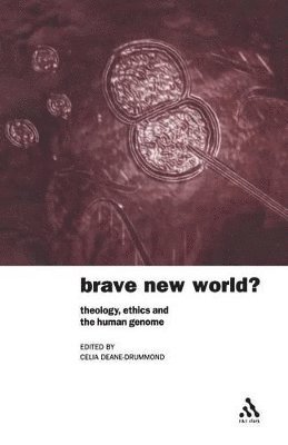 bokomslag Brave New World?