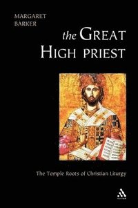 bokomslag Great High Priest