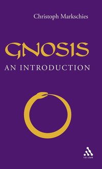 bokomslag Gnosis