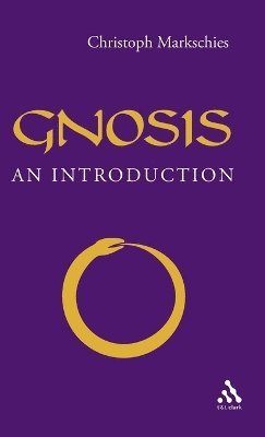 bokomslag Gnosis