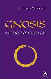 bokomslag Gnosis