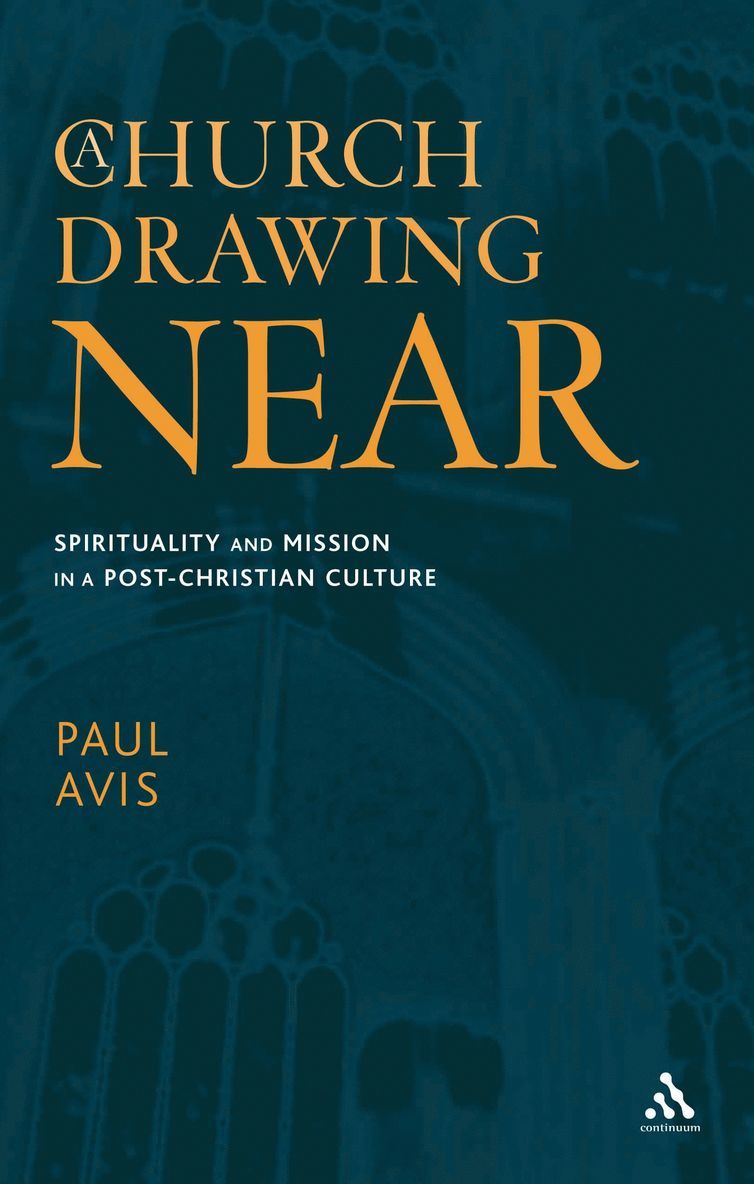 Church Drawing Near
