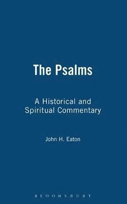 bokomslag The Psalms